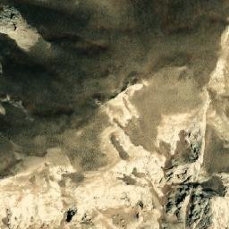 Satellite imagery of Kōh-e Ţabaqsar, AF