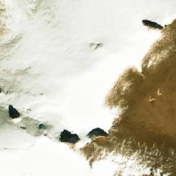 Satellite imagery of Band-e Yakh, AF