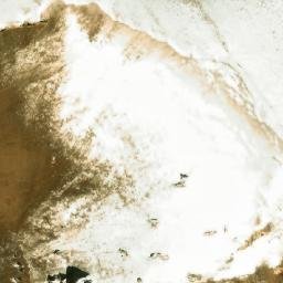 Satellite imagery of Band-e Yakh, AF
