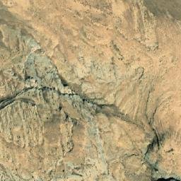 Satellite imagery of Tāwah-ye Bāgh, AF