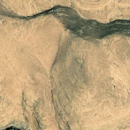 Satellite imagery of Tāwah-ye Bāgh, AF