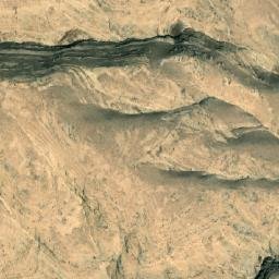 Satellite imagery of Tāwah-ye Bāgh, AF