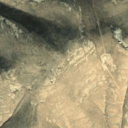 Satellite imagery of Kōh-e Golī, AF