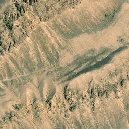 Satellite imagery of Kōh-e Golī, AF