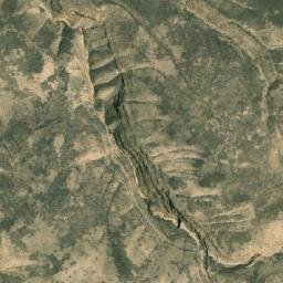 Satellite imagery of Kōh-e Şunduq, AF