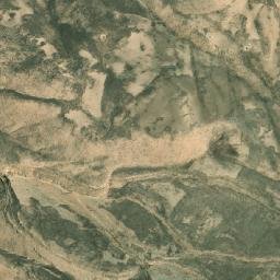 Satellite imagery of Kōh-e Şunduq, AF