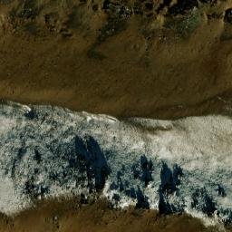 Satellite imagery of Kōh-e Kōtal-Khāk, AF