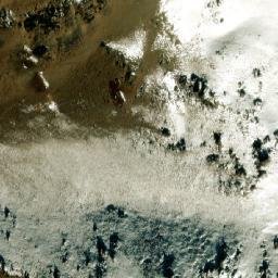 Satellite imagery of Kōh-e Kōtal-Khāk, AF