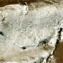 Satellite imagery of Kōh-e Būkah, AF