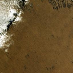 Satellite imagery of Kōh-e Būkah, AF