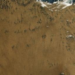 Satellite imagery of Kōh-e Būkah, AF