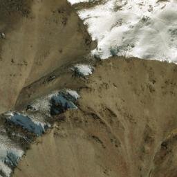 Satellite imagery of Kōtal-e Tāj, AF