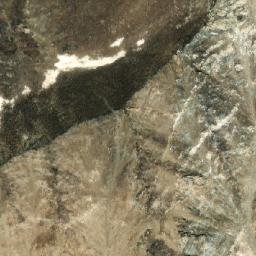 Satellite imagery of Kōh-e Paykāwul, AF