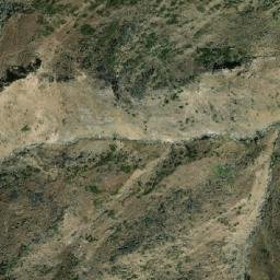 Satellite imagery of Kōh-e Tōp Khānah, AF