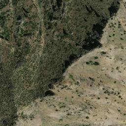 Satellite imagery of Kōh-e Tōp Khānah, AF