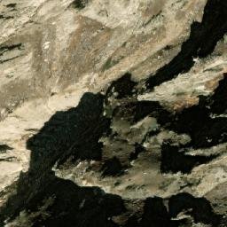 Satellite imagery of Kōh-e Lōanadā, AF