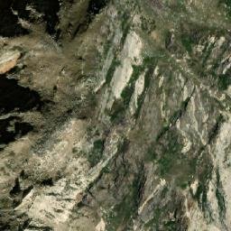 Satellite imagery of Kōh-e Lōanadā, AF