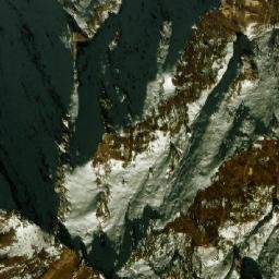 Satellite imagery of Pāytīkpās, AF