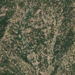 Satellite imagery of Shokana, PK
