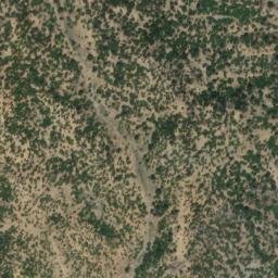 Satellite imagery of Shokana, PK