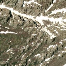 Satellite imagery of Shandur Sar, PK