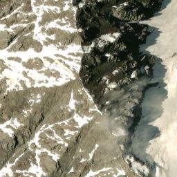 Satellite imagery of Shandur Sar, PK