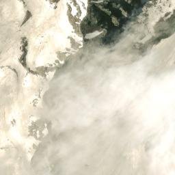 Satellite imagery of Shandur Sar, PK
