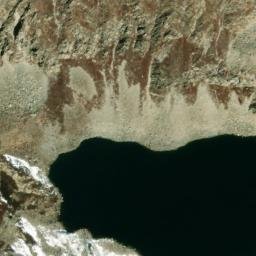 Satellite imagery of Chambar Ghakhai, PK
