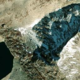 Satellite imagery of Chambar Ghakhai, PK