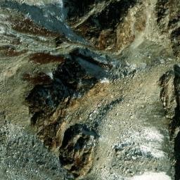 Satellite imagery of Kandal Ghakhai, PK