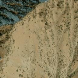 Satellite imagery of Salat Kaur, PK