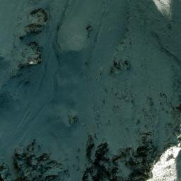 Satellite imagery of Nanga Parbat, PK