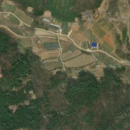 Satellite imagery of Gusangwangsan, KR