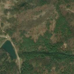 Satellite imagery of Gusangwangsan, KR