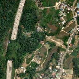 Satellite imagery of Ilgwanggwangsan, KR