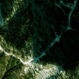 Satellite imagery of 山伏, JP