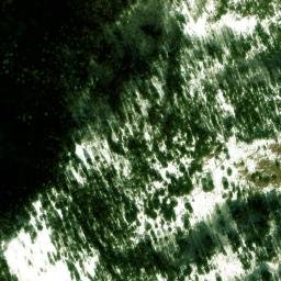 Satellite imagery of 山伏, JP