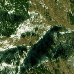 Satellite imagery of 山伏, JP
