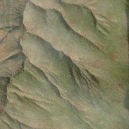 Satellite imagery of Big Four Mine, US