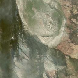 Satellite imagery of Big Four Mine, US