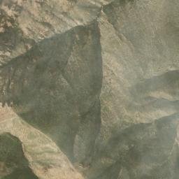 Satellite imagery of Big Four Mine, US
