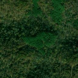 Satellite imagery of Dickson Bluff Ridge, US