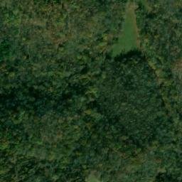 Satellite imagery of Dickson Bluff Ridge, US