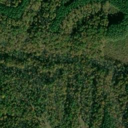 Satellite imagery of Buchanan Prospects, US