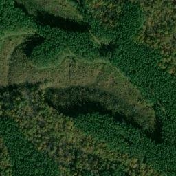 Satellite imagery of Buchanan Prospects, US