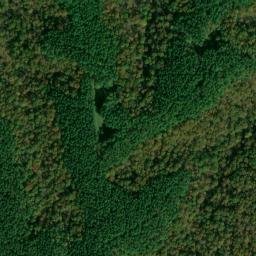 Satellite imagery of Buchanan Prospects, US