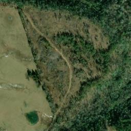 Satellite imagery of Sims Neck, US