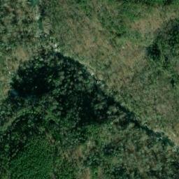 Satellite imagery of Sims Neck, US
