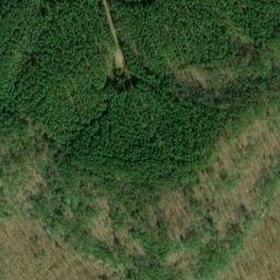 Satellite imagery of Big Soddy Number Three Mine, US