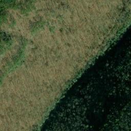 Satellite imagery of Big Soddy Number Three Mine, US